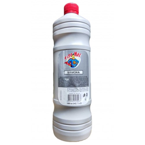 Білизна "Тато Миє" 1л